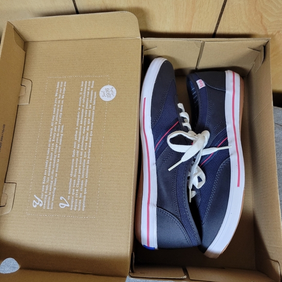 Women's Keds - Picture 8 of 8